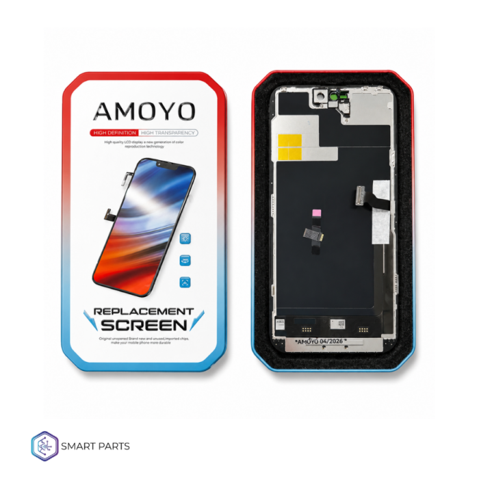 MODULO IPHONE 14 PRO MAX HD+ INCELL IC REMOVIBLE