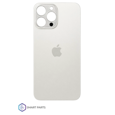 Tapa Trasera iPhone 13 Pro Max Big Hole