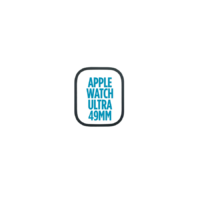 CRISTAL APPLE WATCH SERIE ULTRA 49MM