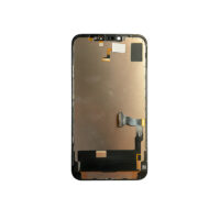 Modulo Iphone 14 Tft Incluye Pad Para Soldar