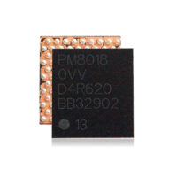 Ic Power (Small) Compatible Iphone 5C / 5S (Pm8018 / U2_Rf)