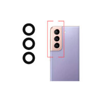 Vidrio De Camara Samsung S21 Plus G996
