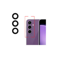 Vidrio De Camara Samsung S23 Plus S916