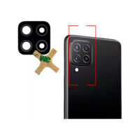 Vidrio De Camara Samsung A22 4G A225