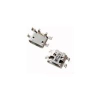 Pin De Carga Moto G4 / G4 Plus / E2 / X