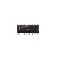 Ic De Power Para Fuente Ps4 Dap049
