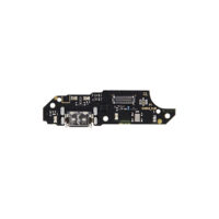 Placa De Carga Moto E22