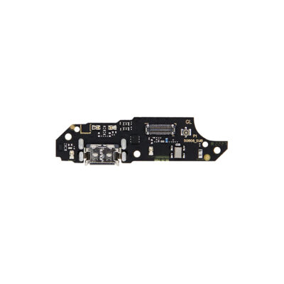 Placa de Carga Moto E22