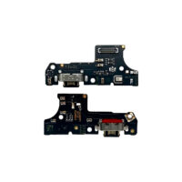 Placa De Carga Moto G14