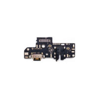 Placa De Carga Moto G50 4G