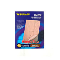 Mechanic Solder Piece Pads Reparacion De Placas