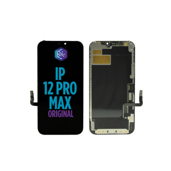 MODULO IPHONE 12 PRO MAX ORIGINAL