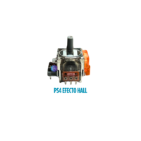 Stick Analogico Ps4 Efecto Hall