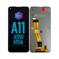 Modulo Samsung A11 A115U Original Sin Marco