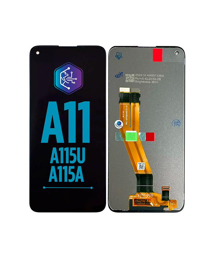 Módulo Samsung A11 A115U Original sin Marco Módulo Samsung A11 A115U Original sin Marco