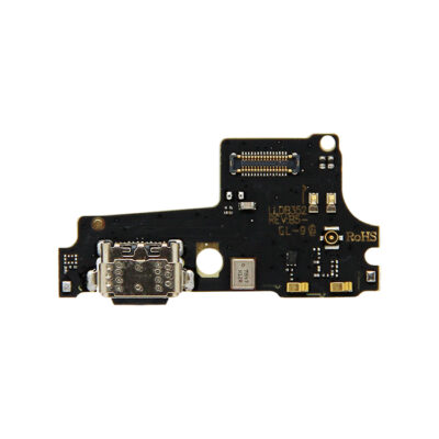 Placa de Carga Moto One XT1941 Placa de Carga Moto One XT1941