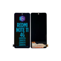 MODULO XIAOMI REDMI NOTE 11 4G REDMI NOTE 11S 4G / POCO M4 PRO 4G/ REDMI NOTE 12S OLED