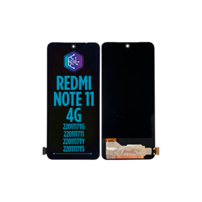 Módulo Xiaomi Redmi Note 11 4G Redmi Note 11S 4G / Poco M4 Pro 4G/ Redmi Note 12S OLED Módulo Xiaomi Redmi Note 11 4G Redmi Note 11S 4G / Poco M4 Pro 4G/ Redmi Note 12S OLED