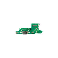 Placa De Carga Moto One Fusion