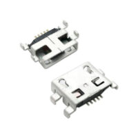 Pin De Carga Moto / G / E / E4 / E4 Plus X 10