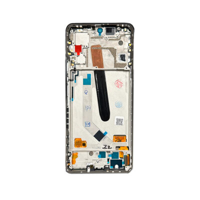 Módulo Xiaomi Poco F3/MI 11I /Redmi K40/K40 PRO/5G OLED con Marco Módulo Xiaomi Poco F3/MI 11I /Redmi K40/K40 PRO/5G OLED con Marco