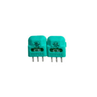 POTENCIOMETRO EFECTO HALL PS5 X 2 UNIDADES OEM POTENCIOMETRO EFECTO HALL PS5 X 2 UNIDADES OEM