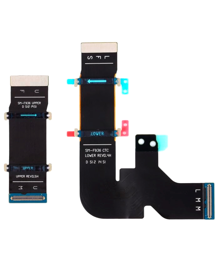 Flex LCD Samsung Z Fold 4 SM-F936 Flex LCD Samsung Z Fold 4 SM-F936