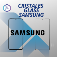 CRISTALES GLASS SAMSUNG