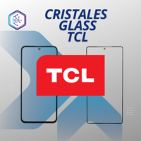 CRISTALES GLASS TCL