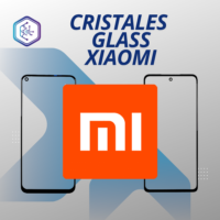 CRISTALES GLASS XIAOMI