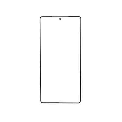 Cristal Glass Samsung S25 Ultra S938 con OCA Cristal Glass Samsung S25 Ultra S938 con OCA