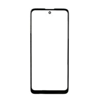 Cristal Glass Moto E40 / E30 Con Oca