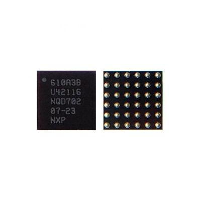 IC Tristar U2 610A3B iPhone 7 / 7 Plus / iPad Pro 9.7 / iPad Pro 12.9″ (1ST Gen: 2016) / iPad Pro 10.5 / iPad 5 (2017) / iPad 6 (2018) / iPad 7 (2019). IC Tristar U2 610A3B iPhone 7 / 7 Plus / iPad Pro 9.7 / iPad Pro 12.9″ (1ST Gen: 2016) / iPad Pro 10.5 / iPad 5 (2017) / iPad 6 (2018) / iPad 7 (2019).
