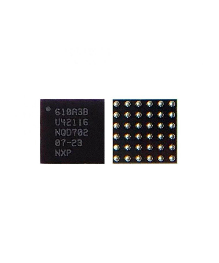 IC Tristar U2 610A3B iPhone 7 / 7 Plus / iPad Pro 9.7 / iPad Pro 12.9″ (1ST Gen: 2016) / iPad Pro 10.5 / iPad 5 (2017) / iPad 6 (2018) / iPad 7 (2019). IC Tristar U2 610A3B iPhone 7 / 7 Plus / iPad Pro 9.7 / iPad Pro 12.9″ (1ST Gen: 2016) / iPad Pro 10.5 / iPad 5 (2017) / iPad 6 (2018) / iPad 7 (2019).