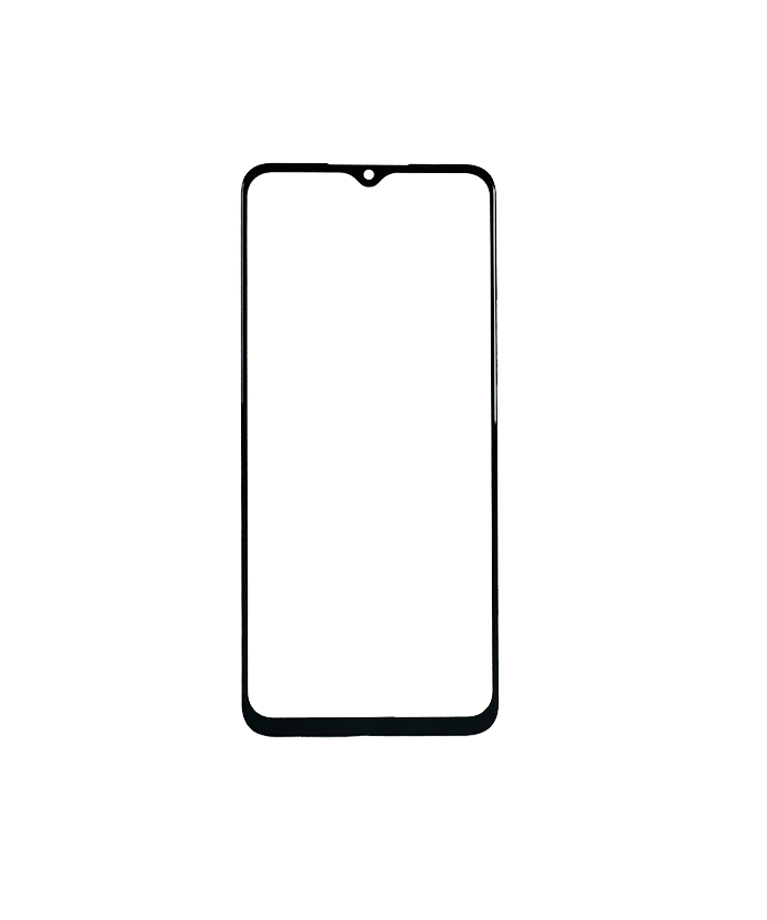 Cristal Glass OPPO A58 con OCA Cristal Glass OPPO A58 con OCA