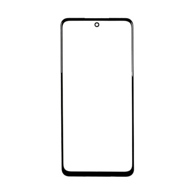 Cristal Glass OPPO A60 con Lámina OCA