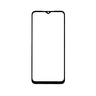 Cristal Xiaomi Mi Poco M4 5G con Lámina OCA