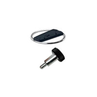 Tornillo Base Ps5 Slim / Pro