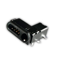 Jack De Audio Ps4 V2 Smd