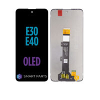 MODULO MOTO E30 E40 OLED SIN MARCO MODULO MOTO E30 E40 OLED SIN MARCO