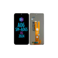 MODULO SAMSUNG A06 4G ORIGINAL CROWN MS SIN MARCO