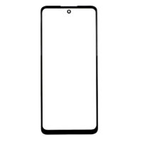 Cristal Glass Moto G40 Con Lamina Oca