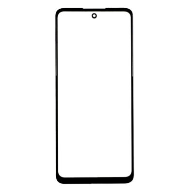 Cristal Glass Moto G40 con Lámina OCA