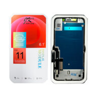 MODULO IPHONE 11 INCELL JK IC REMOVIBLE