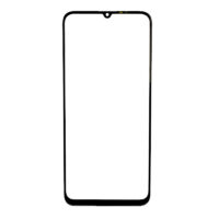 Cristal Xioami Mi 10 Lite Negro Con Lamina Oca