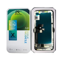 MODULO IPHONE X INCELL JK