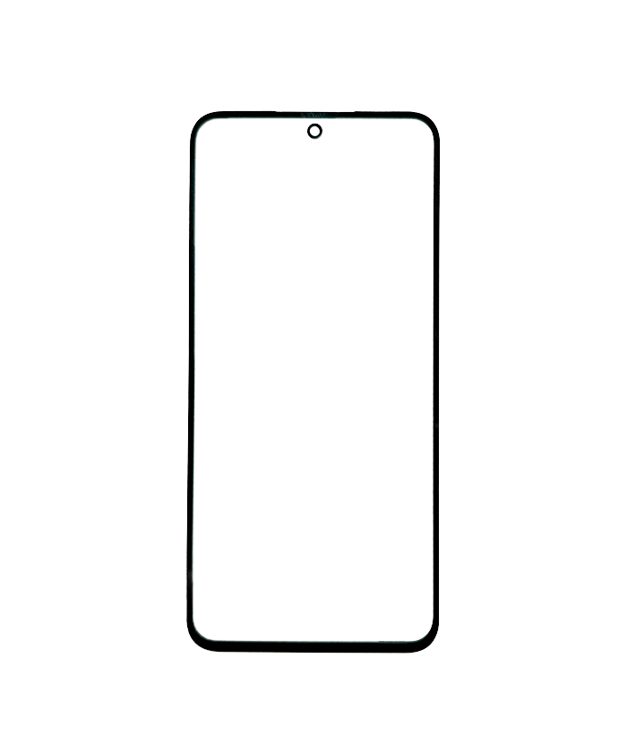 Cristal Glass Samsung A56 5G A566B con Lámina OCA Cristal Glass Samsung A56 5G A566B con Lámina OCA