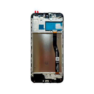 Módulo Samsung M20 M205 OLED con Marco