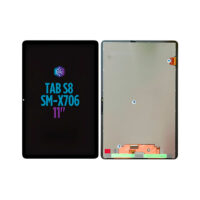 Modulo Samsung Tab S8 X700 Original