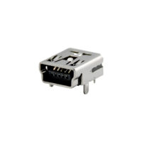 Pin De Carga Joystick Ps3 Mini Usb